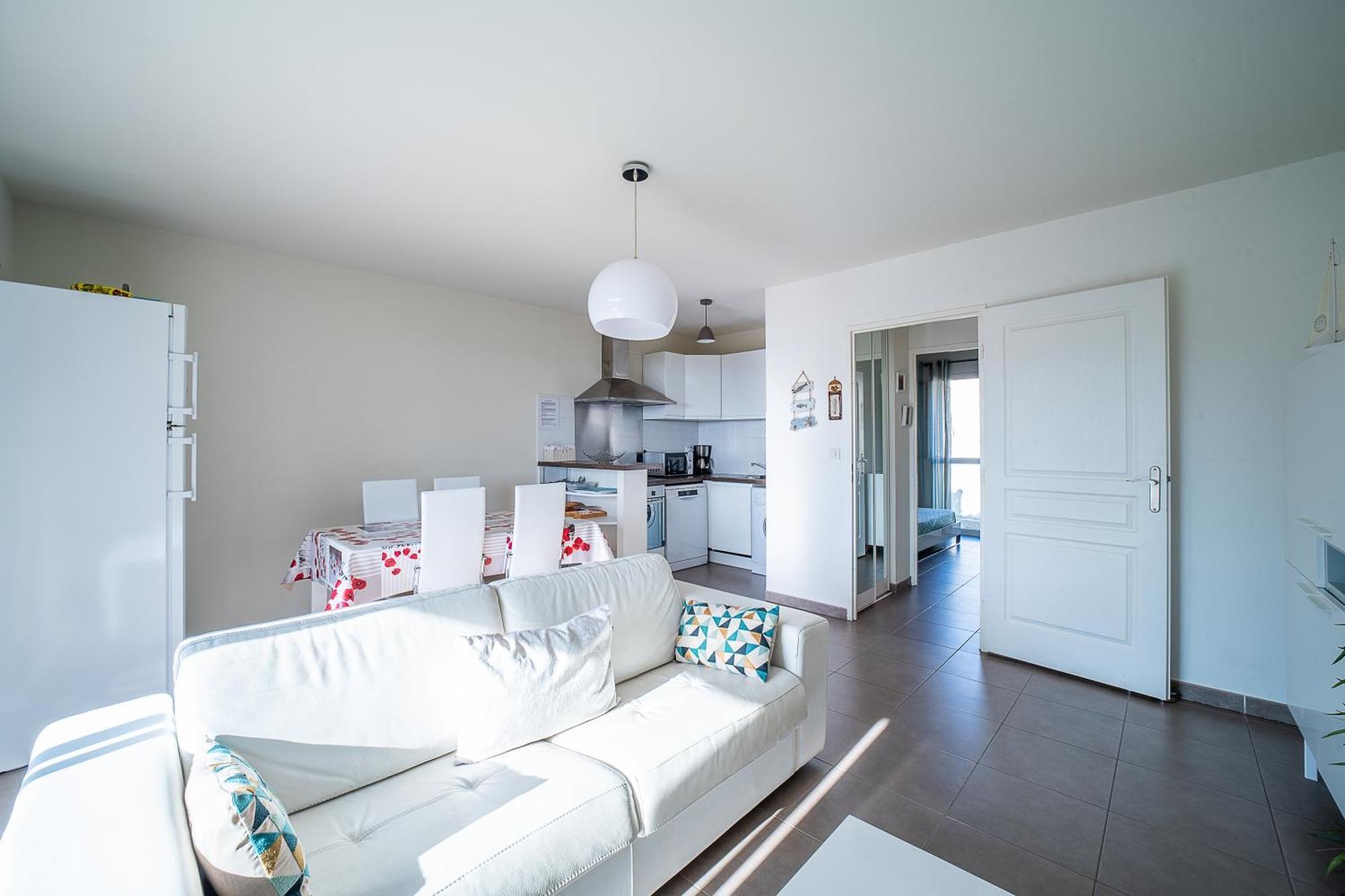 Apartmán Al Balco Catala - Appt Avec Terrasse Et Piscine Collioure Exteriér fotografie