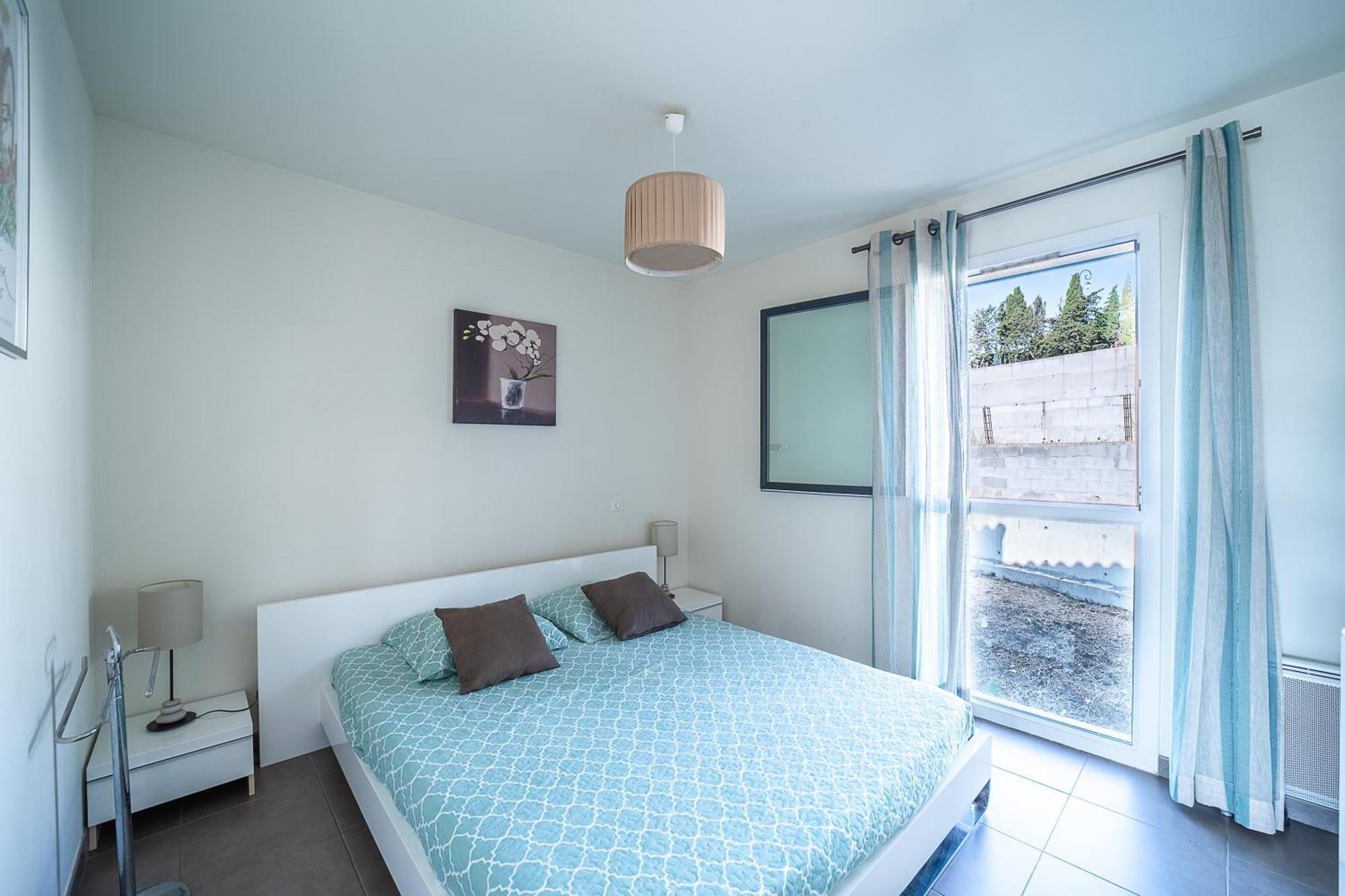 Apartmán Al Balco Catala - Appt Avec Terrasse Et Piscine Collioure Exteriér fotografie